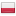 niezaleznydoradcafinansowy.pl server is located in Poland